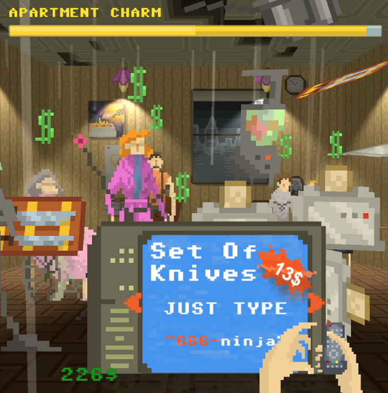 Unbelievable Deals Of Loving